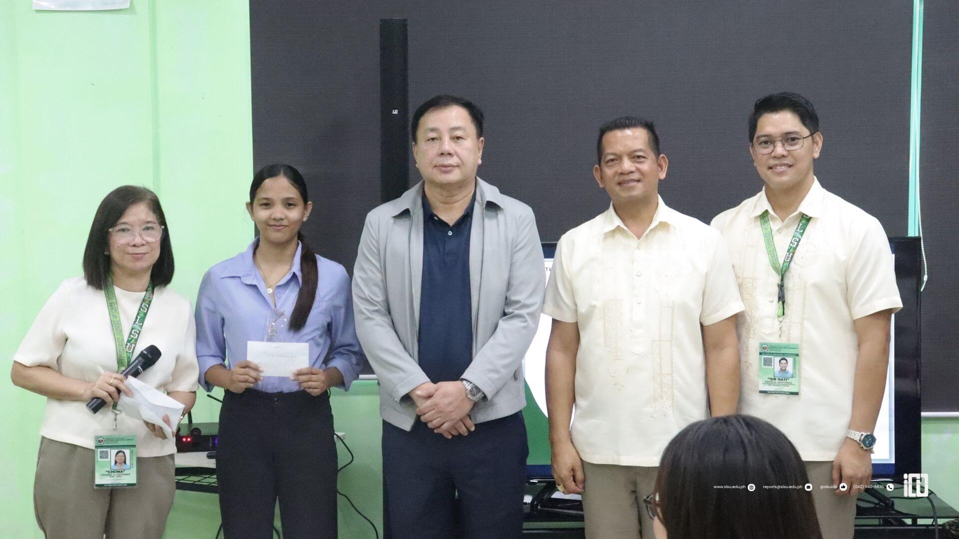 PSR Licup provides incentives for topnotchers and CPALE passers (19)